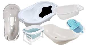 Baden mit baby in der badewanne klappt auch schon so ab der siebten woche gut. Die 10 Besten Badewannen Fur Babys Wunschkind