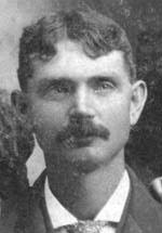 Lorenzo Taylor “Ren” Wolf (1868-1946)