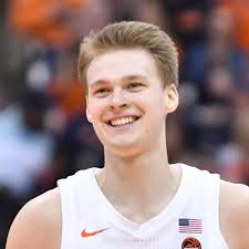 Syracuse Basketball Freshman Kadary Richmond Already Impressing Teammates