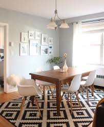 An Evolving Condo Design West Elm Dining Room Design Dining Room Inspiration Interior