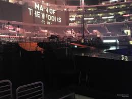 Staples Center Section 114 Concert Seating Rateyourseats Com