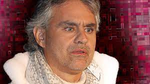 The official andrea bocelli website. Andrea Bocelli S Religion And Political Views Hollowversethe Hollowverse