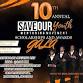 10th Annual Scholarship & Awards Gala