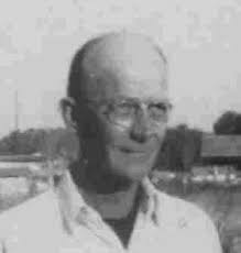 Wiley Lee Enfinger (1896-1950)