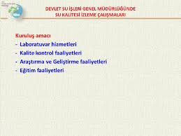 We did not find results for: 1 Devlet Su Isleri Genel Mudurlugunde Su Kalitesi Izleme Calismalari Dsi Genel Mudurlugunce 25 Nehir Havzasinda Su Kalitesi Izleme Calismalari Yurutulmektedir Ppt Indir