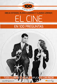 We did not find results for: El Cine En 100 Preguntas 100 Preguntas Esenciales Lorenzo Claudia Garrido Blanca Esteban Emilia Amazon Es Libros