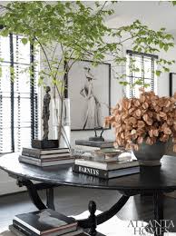 Select a foyer table round. Seven Tips For Styling Round Entry Tables Cindy Hattersley Design