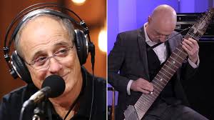 Tony Levin Remembers Producer's Reaction to Seeing Chapman Stick in Studio:  'I Don't Even Want to Plug That in, Just Leave That in the Case'