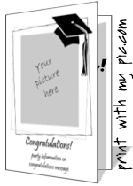 We did not find results for: Graduation Cards