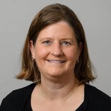 Jennifer Manuel, Ph.D.