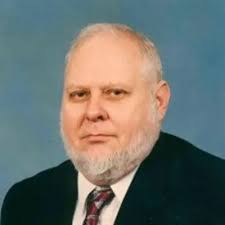 Obituary information for Robert Harrison Mitchell