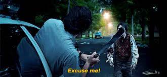 The Dead Don T Die 2019 Dir Jim Jarmusch Movies Movies Dead Tv Series Online