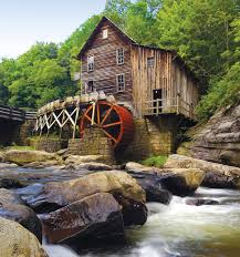 Maybe you would like to learn more about one of these? 8 Must Visit West Virginia State Parks