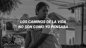 Para iniciar bien el día 😎 ️. Los Caminos De La Vida Paula Arenas Chords Chordify