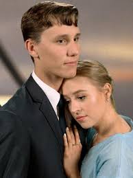 Cole Porter's Anything Goes performed by Marie Clark Musical Theatre