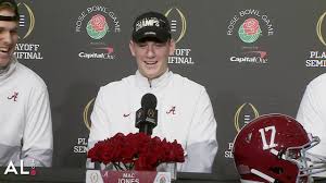 Welcome to the official website of mac jones, quarterback at the university of alabama. That S A Rat Poison Question Mac Jones On Heisman Trophy Ceremony Youtube