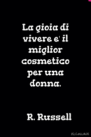 La Gioia Di Vivere Words My Motto Quotes