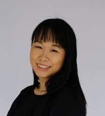 General 2 — JOANNA CHIU