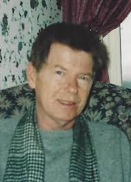 Obituary information for John 'Jack' K. Doherty