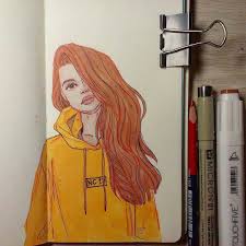 Pin By Emma Thomas On Trending 2019 Cheryl Blossom Riverdale Riverdale Sketch Book