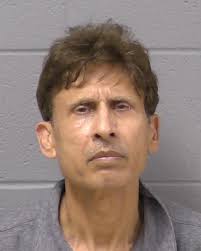 Will County Jail Roundup For May 27