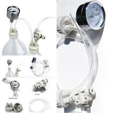 Diy Co2 Generator System Kit Aquarium Water Plants Necessity 2 Model Aquarium Systems Aquarium Diy Tank