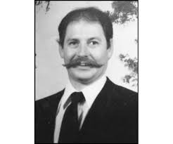 Lee Harper Obituary (1954