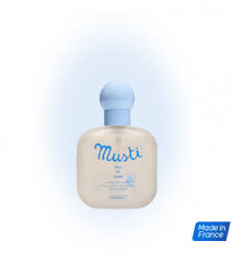 Musti Eau De Soin Spray Bionatural Group