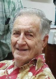 Donald Eugene Vineyard