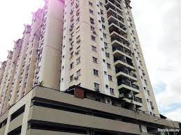 Situated in genting highlands, this condo resort is 1.5 mi (2.3 km) from happy bee farm & insect world and 3 mi (4.8 km) from genting. Sri Ampang Condo Next Galaxy Mall Ampang Kuala Lumpur Photo 3