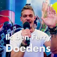 Listen to music from ferry doedens like nu of nooit. Ferry Doedens Publicaciones Facebook