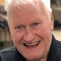 Thomas Merle McLeod Obituary