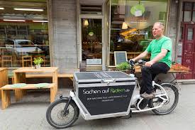 Check spelling or type a new query. Cargo Bikes Die Neue Lust Aufs Lastenfahrrad