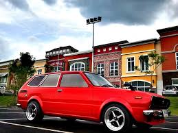 Introduced to the world in 1966, the toyota corolla managed to become the best selling car in the. 1969 Toyota Corolla Wagon Only 2doors Toyota Corolla Corolla Wagon Station Wagon