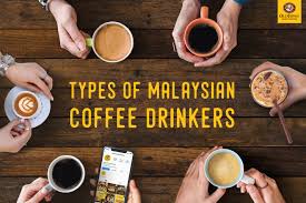 After drinking coffee for twelve years you see a thing or two, or three or five. We Malaysians Love Having Oldtown White Coffee Malaysia Facebook
