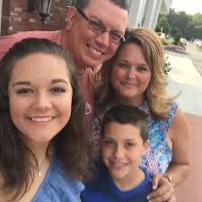 Monica Markley's Instagram, Twitter & Facebook