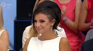A miss world hungary egy évenkénti megrendezésű magyar szépségverseny, melynek célja, hogy magyar versenyzőt küldjön a miss world nemzetközi szépségversenyre. Miss World Hungary Gelencser Timea Nyerte Meg A Magyarorszag Szepe Versenyt Nlc