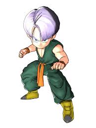 If kid trunks battles zangya, he will flirt with her at the beginning of the battle, like master roshi does with girls in dragon ball z: Kid Trunks Render Dragon Ball Z Battle Of Z Png Renders Aiktry