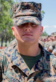 Marine Corps Recruit Depot Parris Island, S.C.