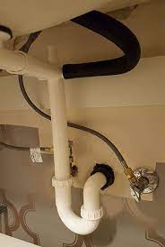 Storage in this bathroom was severely lacking, so we. Ikea Plumbing Terry Love Plumbing Advice Remodel Diy Professional Forum
