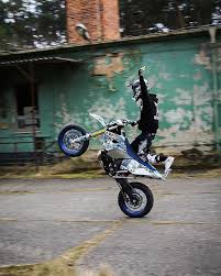 Wheelie 1080p 2k 4k 5k hd wallpapers free download. Hands Up Wheelie High Supermoto Enduro Motocross Cool Dirt Bikes