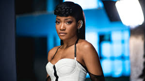 Scream Queens Actress Keke Palmer Inks Book Deal