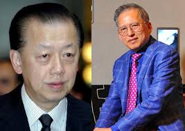 Quek leng chan's interests for diverse businesses which include hotels, property development, and financial services made him one of the richest billionaires in the globe with a net worth of $5.2 billion. Quek Kwek Family Sees Wealth Soar To 23 3 Billion Here Are Malaysia And Singapore S Richest Families In 2017 Malaysia Global Business Forum