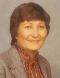 Patricia Hill Obituary