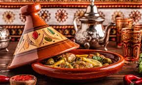 Maybe you would like to learn more about one of these? Restaurant Couscous Delice A Oostende Groupon