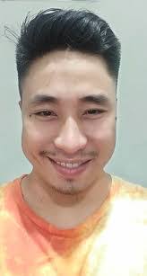 Michael Delmonte's Instagram, Twitter & Facebook