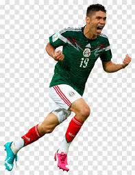 Torneo cuna del fútbol mexicano; Oribe Peralta Mexico National Football Team Club Santos Laguna Jersey Clothing Transparent Png