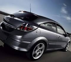 Opel Astra Gtc 2007 Amor A Primera Vista Opel Dream Cars Car