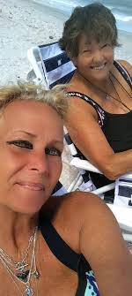 Kimberly Larocca's Instagram, Twitter & Facebook