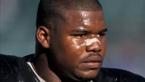 Automobile accident claims life of Russell